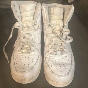 Nike air force one high top af1